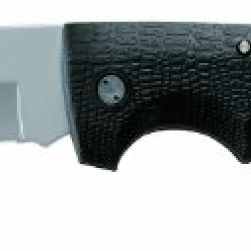 Gerber Gator Folding Knife, Fine Edge, Clip Point 06069