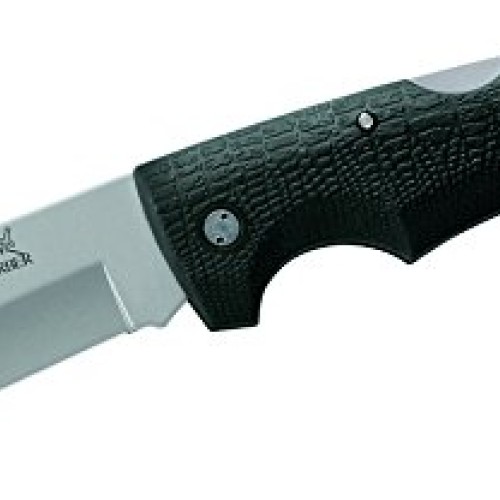Gerber Gator Folding Knife, Fine Edge, Clip Point 46069