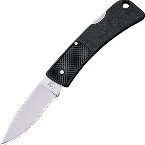 Gerber LST Ultralight Knife, Fine Edge 46050