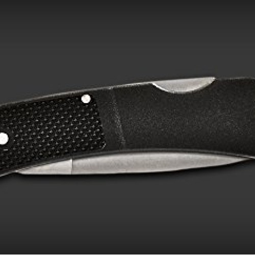 Gerber LST Ultralight Knife, Fine Edge 46050