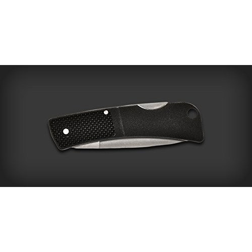 Gerber LST Ultralight Knife, Fine Edge 46050