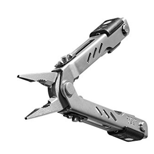 Gerber MP400 Compact Sport Multi-Plier, Stainless 45500