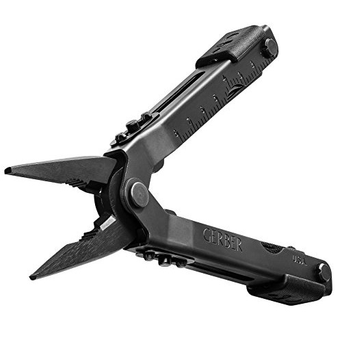 Gerber MP600 Multi-Plier, Needle Nose, Black 47550