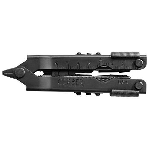 Gerber MP600 Multi-Plier, Needle Nose, Black 47550