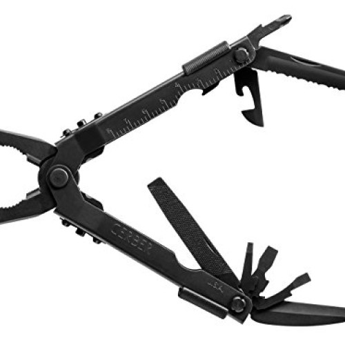 Gerber MP600 Multi-Plier, Needle Nose, Black 47550
