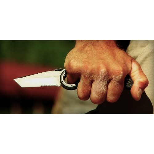 Gerber Remix Tactical Knife, Serrated Edge 30-000433,Black