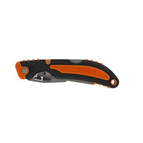 Gerber Vital Pocket Folding Knife Exchangeable Blade 31-002736