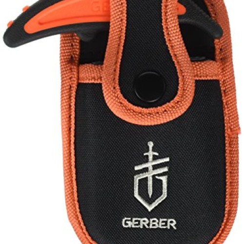 Gerber Vital Skin and Gut Knife 31-002743