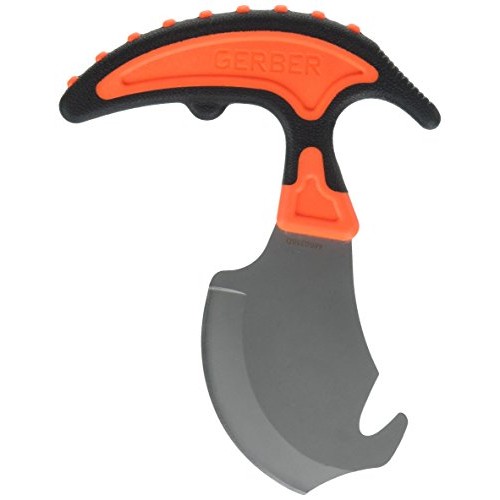 Gerber Vital Skin and Gut Knife 31-002743