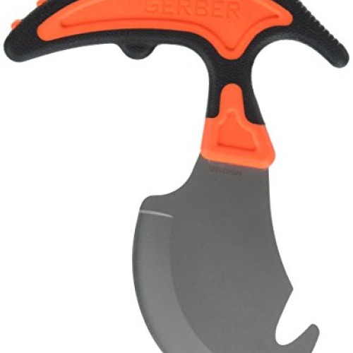 Gerber Vital Skin and Gut Knife 31-002743
