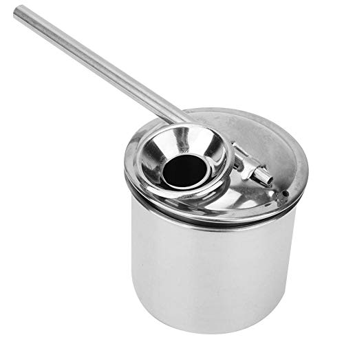 Germerse Corrosion Resistant Metal Atomizer Painting, rustproof Ce...