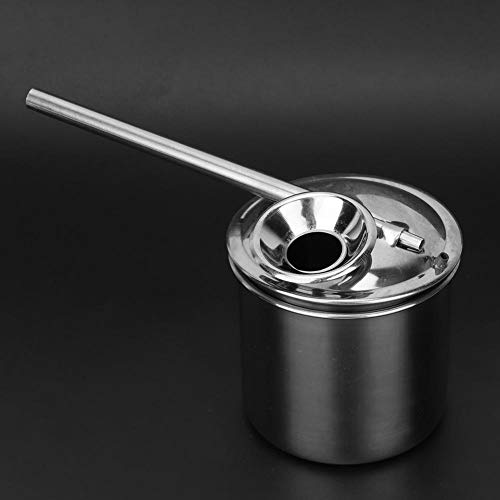 Germerse Corrosion Resistant Metal Atomizer Painting, rustproof Ce...