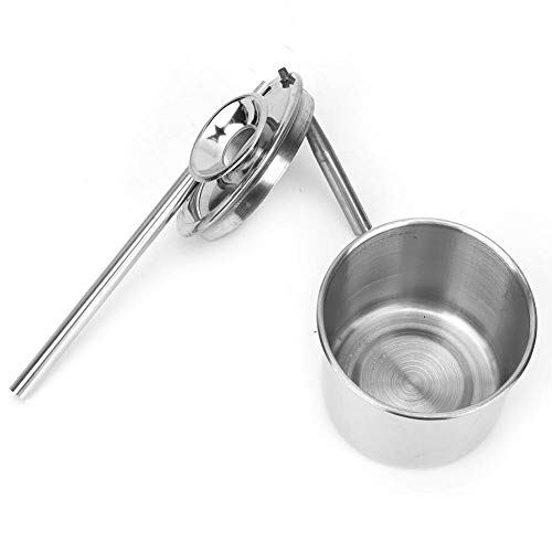 Germerse Corrosion Resistant Metal Atomizer Painting, rustproof Ce...