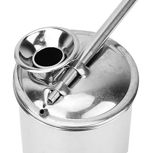 Germerse Corrosion Resistant Metal Atomizer Painting, rustproof Ce...