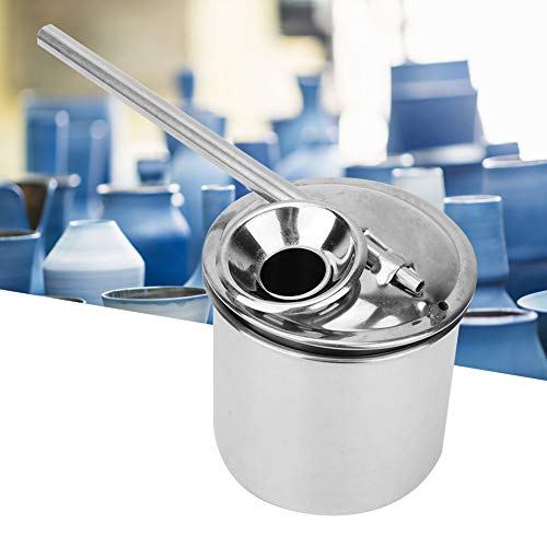 Germerse Corrosion Resistant Metal Atomizer Painting, rustproof Ce...