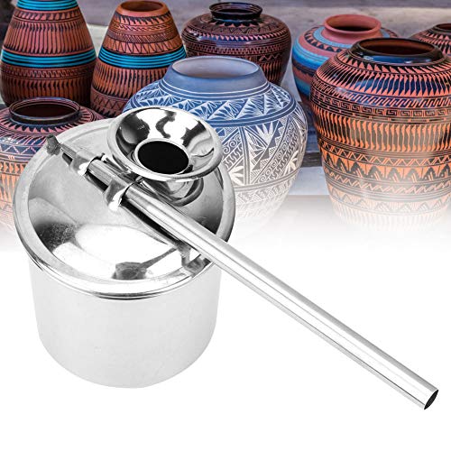 Germerse Corrosion Resistant Metal Atomizer Painting, rustproof Ce...