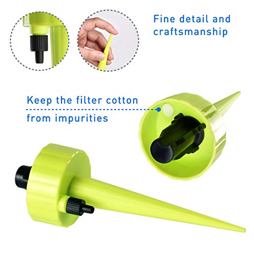 Upgraded Plant Waterer, Self Watering Spikes System, Plant Waterin...