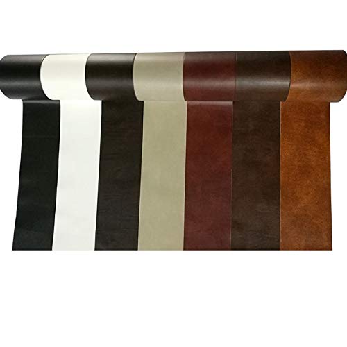 Gift2U Leather Repair Tape, 3.2 x 180 Inch White Leather Adhesive ...