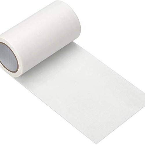 Gift2U Leather Repair Tape, 3.2 x 180 Inch White Leather Adhesive ...