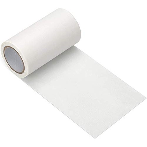 Gift2U Leather Repair Tape, 3.2 x 180 Inch White Leather Adhesive ...