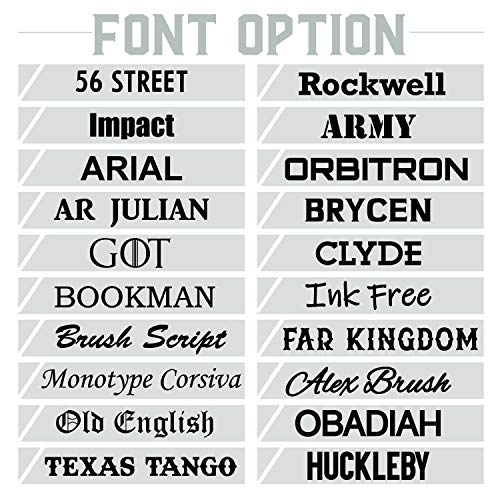 Personalized Pocket Knife For Men | 20 Font Option | Custom Pocket...