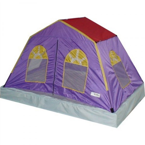 Giga Tent Dream House Bed Tent