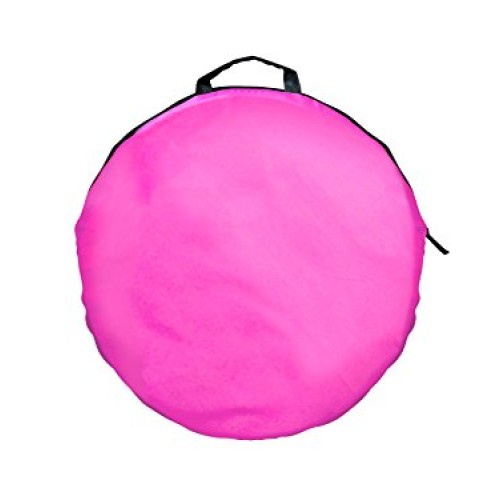 GigaTent My First Bakery Play Tent, Pink