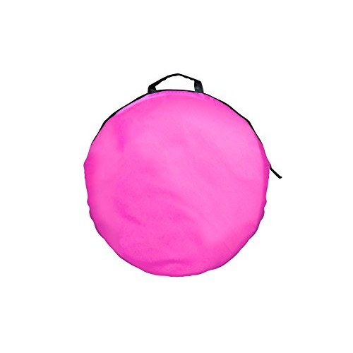 GigaTent My First Bakery Play Tent, Pink