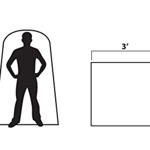 GigaTent Pop Up Pod Changing Room Privacy Tent – Instant Portable ...