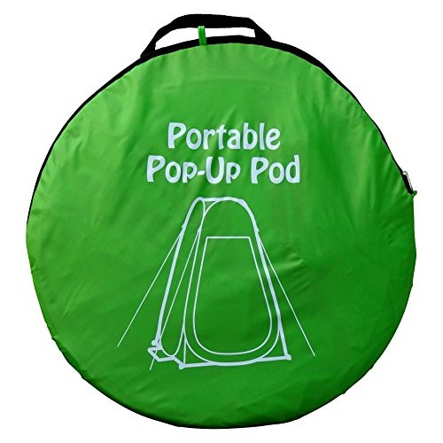 GigaTent Pop Up Pod Changing Room Privacy Tent – Instant Portable ...