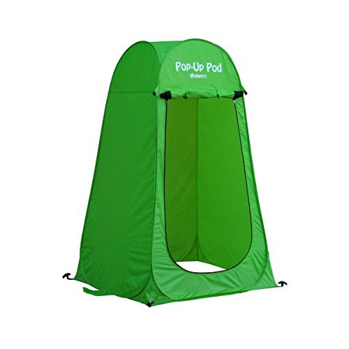 GigaTent Pop Up Pod Changing Room Privacy Tent – Instant Portable ...
