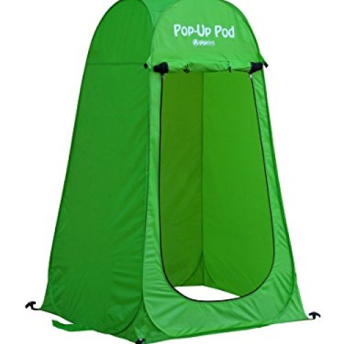 GigaTent Pop Up Pod Changing Room Privacy Tent – Instant Portable ...