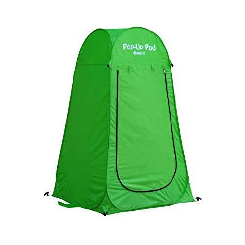 GigaTent Pop Up Pod Changing Room Privacy Tent – Instant Portable ...