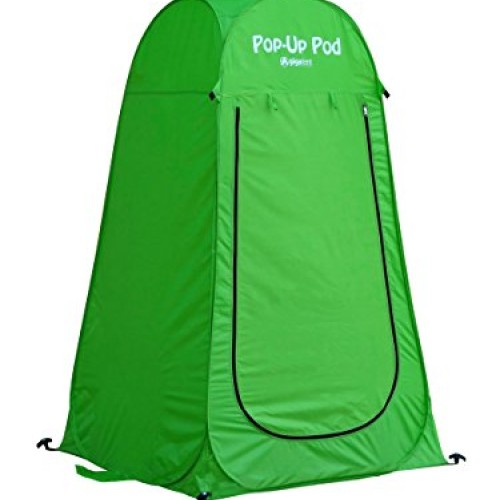 GigaTent Pop Up Pod Changing Room Privacy Tent – Instant Portable ...