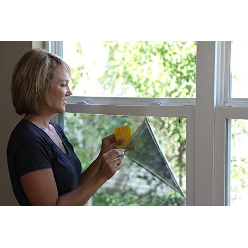 Gila RTK500 06008001427 Window Film Complete Installation Kit, 1-Pack