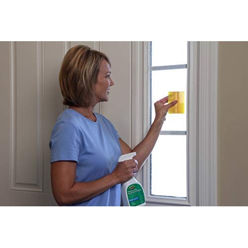 Gila RTK500 06008001427 Window Film Complete Installation Kit, 1-Pack