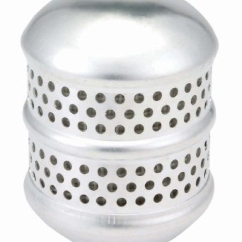 Gilmour 3 Pack Metal Bubbler Small Area Sprinkler 315MTL