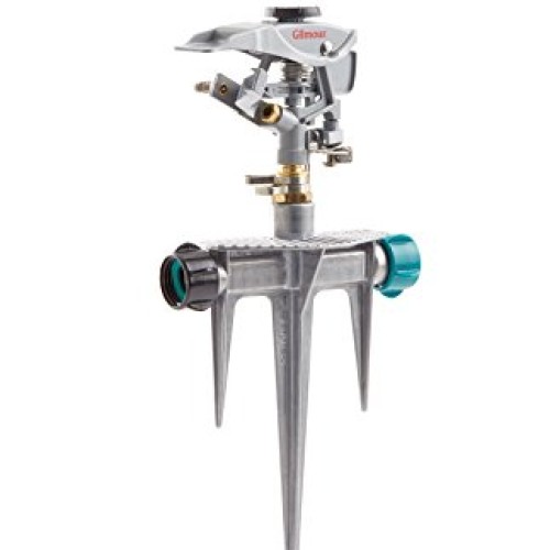 Gilmour 816703-1001 167MMS Sprinkler