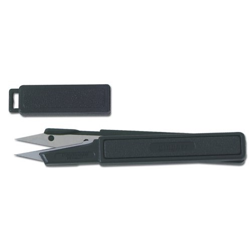 Gingher 4 Inch Featherweight Thread Clippers 01-005307