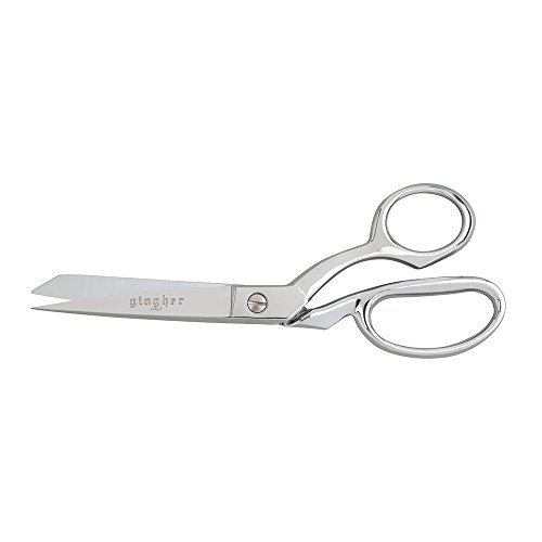 Gingher 8-Inch Knife Edge Dressmakers Shears