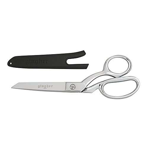 Gingher 8-Inch Knife Edge Dressmakers Shears