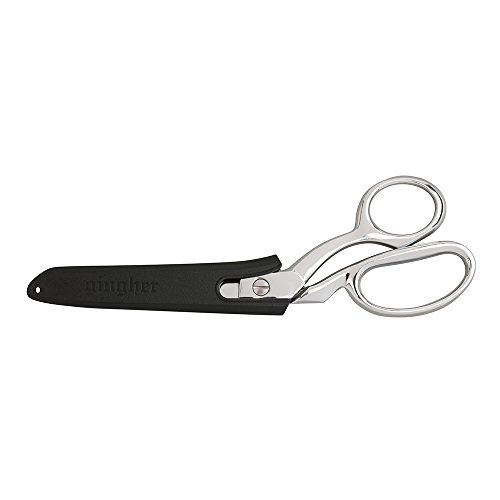 Gingher 8-Inch Knife Edge Dressmakers Shears