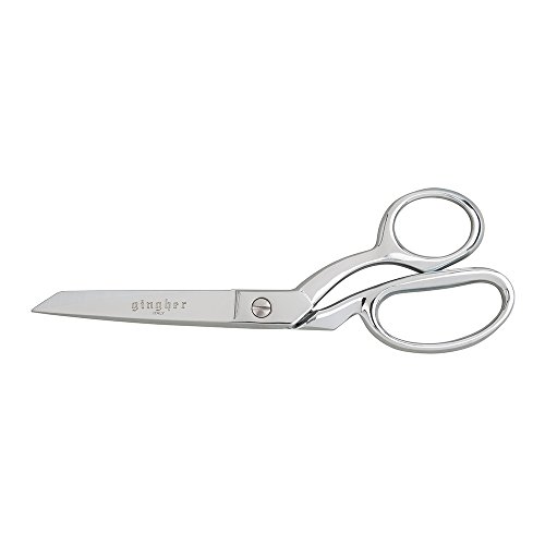 Gingher 8-Inch Knife Edge Dressmakers Shears
