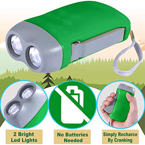 GINMIC Kids Explorer Kit & Bug Catching Kit, 11 Pcs Outdoor Explor...