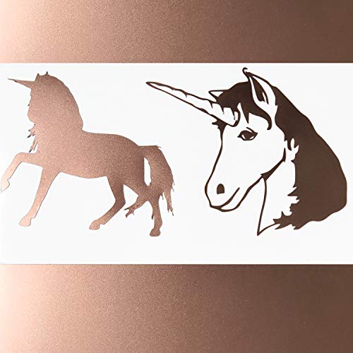 Rose Gold Vinyl,Holographic Opal Chrome Rose Gold Adhesive Craft V...