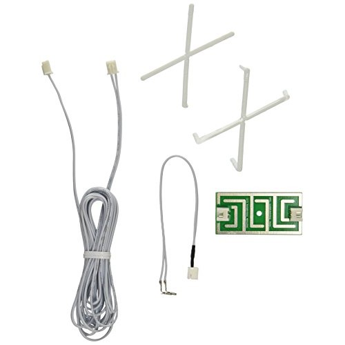 Gizmode Innovations GISP01 Innovations Remote Sensor Pad