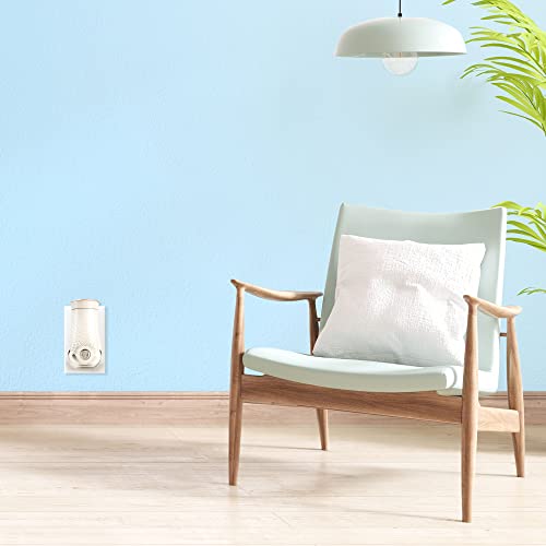 Glade PlugIns Refills Air Freshener, Scented and Essential Oils fo...