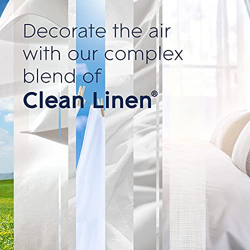 Glade PlugIns Refills Air Freshener, Scented and Essential Oils fo...