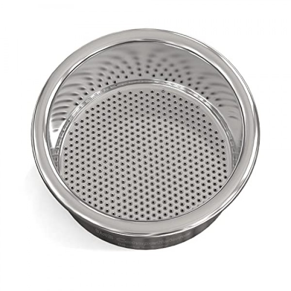 IMS 54mm Basket for Breville 18-22g Precision Portafilter Basket f...