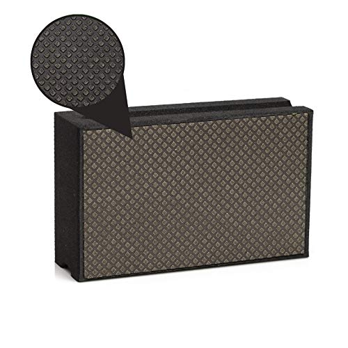 Glass Polish 15014| Diamond Hand Pad, Hand-Held Sanding Block for ...